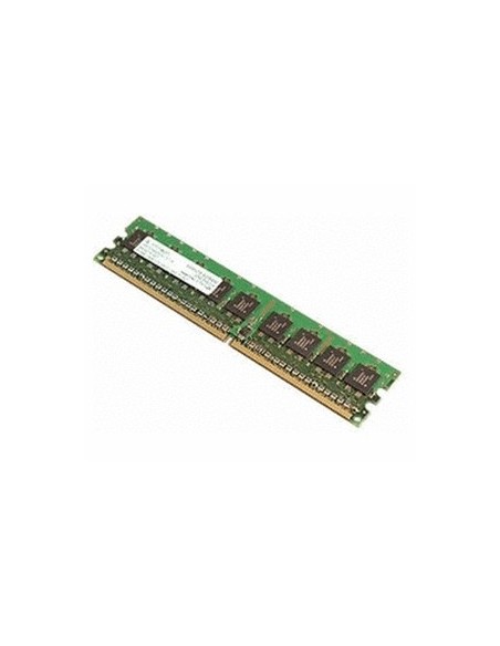 Fujitsu 2GB Memory Module memoria DDR2 800 MHz Data Integrity Check (verifica integrità dati)