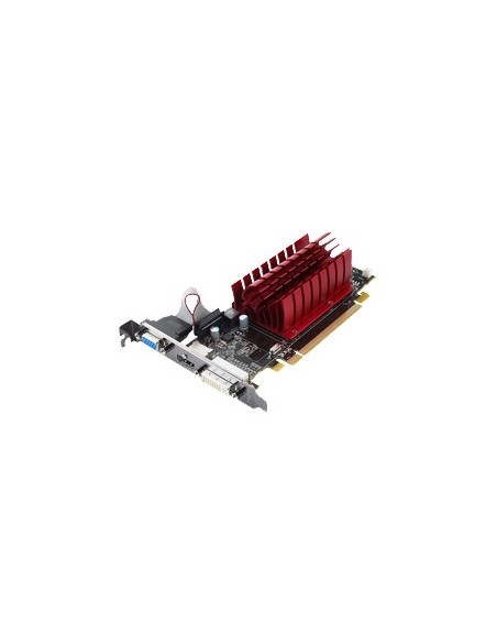 Fujitsu S26361-F3535-L545 scheda video AMD GDDR3