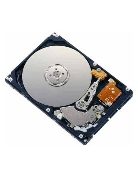Fujitsu 500GB SATA 7200RPM 3.5"