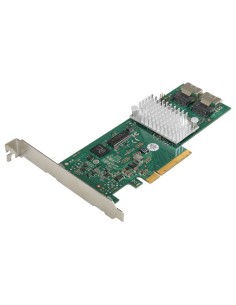 Fujitsu D2607 controller RAID PCI Express x8 6 Gbit s