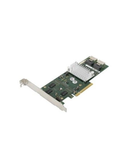 Fujitsu SAS 6Gb s RAID 5 6 512MB controller RAID PCI Express x8 2.0 6 Gbit s