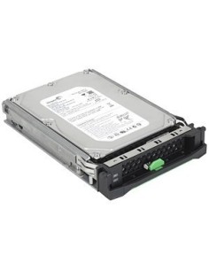 Fujitsu 450GB SAS 15000rpm 3.5"