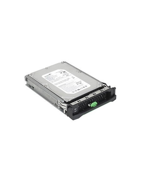 Fujitsu 450GB SAS 15000rpm 3.5"