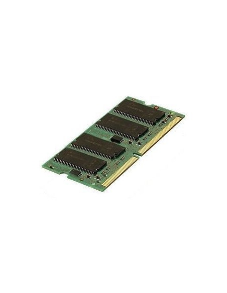 Fujitsu 2GB DDR3-1333 memoria 1 x 2 GB 1333 MHz