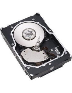 Fujitsu S26361-F4482-L114 disco rigido interno 2.5" 146 GB SAS