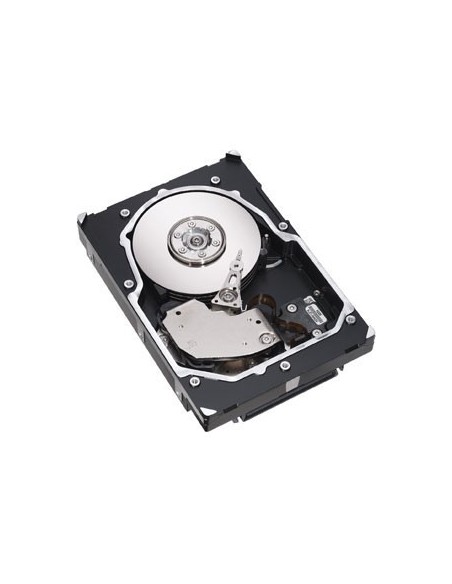 Fujitsu S26361-F4482-L114 disco rigido interno 2.5" 146 GB SAS