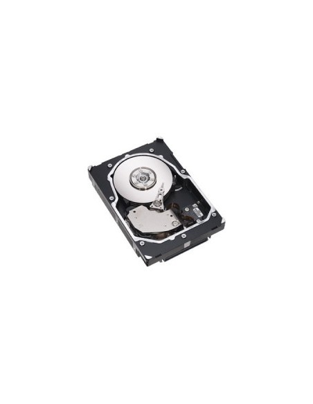 Fujitsu S26361-F4482-L160 disco rigido interno 2.5" 600 GB SAS