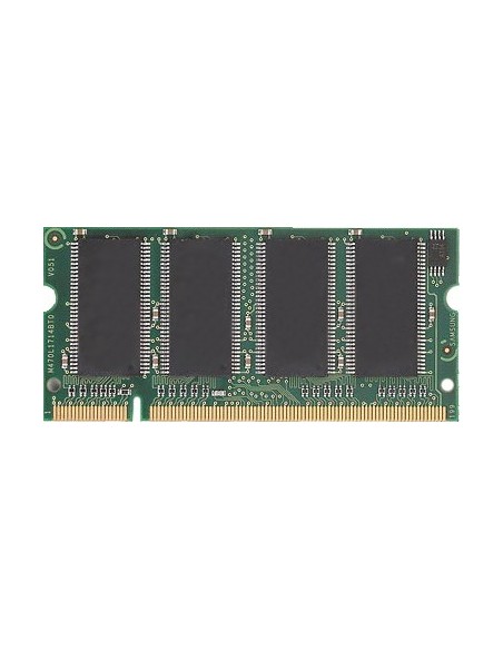 Fujitsu 4GB DDR3 1333MHz memoria 1 x 4 GB
