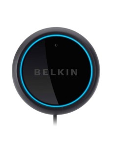 Belkin F4U037CW kit per auto