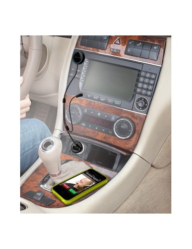 Belkin F4U037CW kit per auto