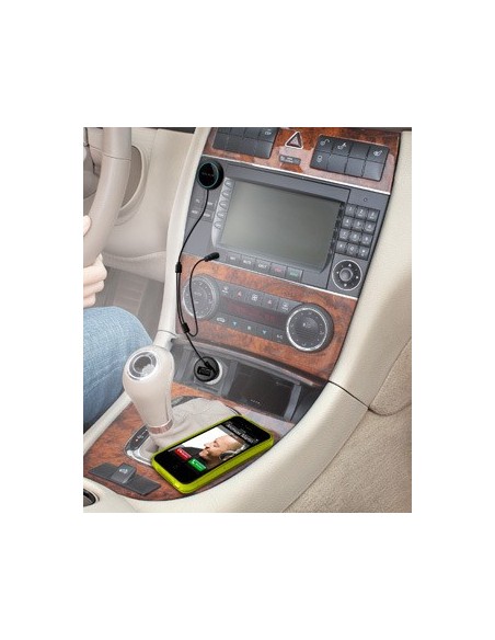 Belkin F4U037CW kit per auto