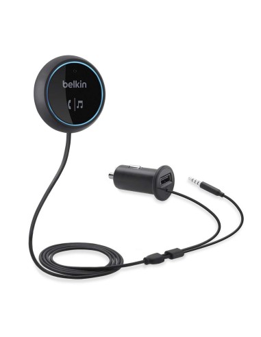 Belkin F4U037CW kit per auto