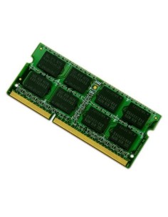Fujitsu Memory 2GB DDR3-1066 f  Lifebook S710 & E780 memoria 1066 MHz