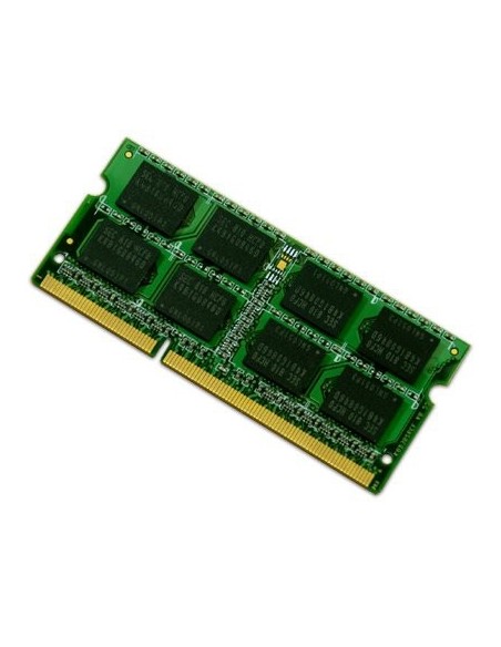 Fujitsu Memory 2GB DDR3-1066 f  Lifebook S710 & E780 memoria 1066 MHz