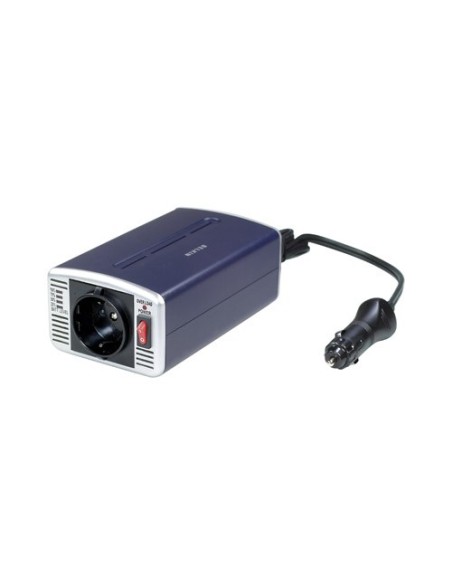 Belkin AC Anywhere adattatore e invertitore Auto 300 W