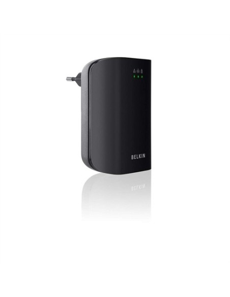 Belkin Smart TV Powerline Ethernet 200 Mbit s
