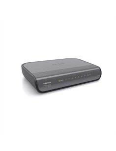 Belkin 5-Port Gigabit Switch Non gestito