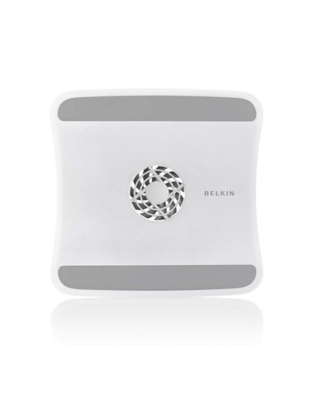 Belkin Laptop Cooling Pad base di raffreddamento per notebook 43,2 cm (17") Bianco