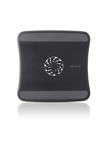 Belkin Laptop Cooling Pad base di raffreddamento per notebook 43,2 cm (17") Nero