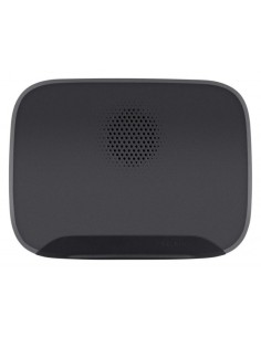Belkin CoolSpot Anywhere base di raffreddamento per notebook Nero