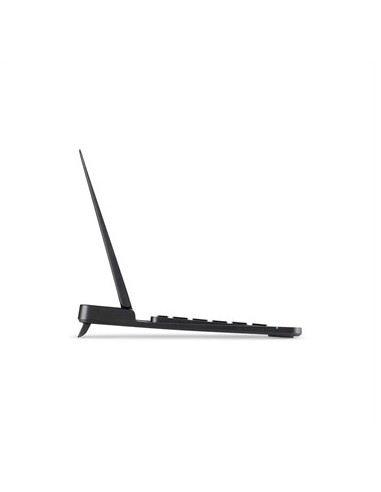 Belkin YourType Nero Bluetooth QWERTY