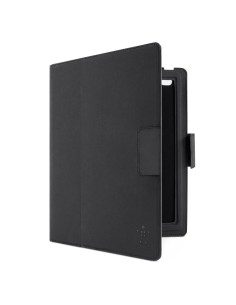 Belkin YourType Folio Custodia a libro Nero