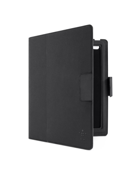 Belkin YourType Folio Custodia a libro Nero