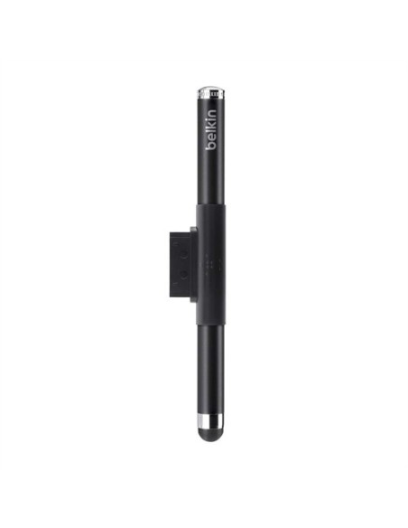 Belkin Galaxy Tab Stylus Clip penna per PDA Nero