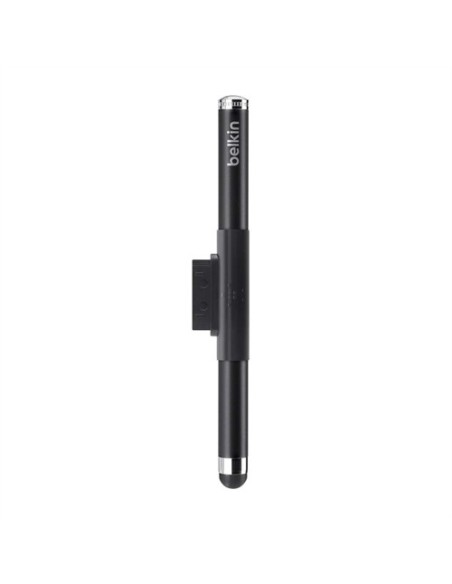 Belkin F5L132CWC00 penna per PDA Nero