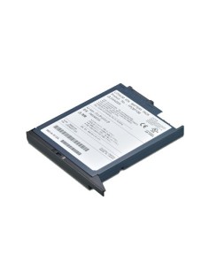 Fujitsu Battery for Lifebook T4410 and T900 Batteria