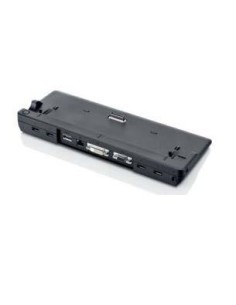 Fujitsu S26391-F794-L100 replicatore di porte e docking station per notebook Nero