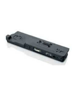Fujitsu S26391-F794-L310 replicatore di porte e docking station per notebook Nero