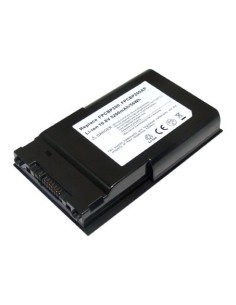 Fujitsu S26391-F795-L600 ricambio per notebook Batteria