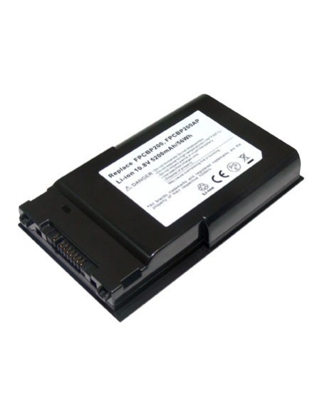 Fujitsu S26391-F795-L600 ricambio per notebook Batteria