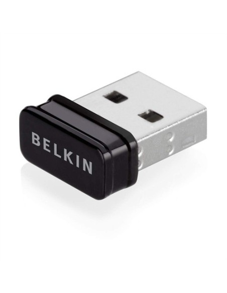 Belkin N150 Micro WLAN 150 Mbit s
