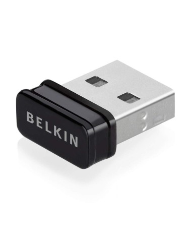 Belkin N150 Micro WLAN 150 Mbit s