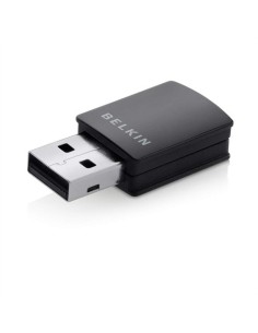 Belkin Surf+ N300 WLAN 300 Mbit s