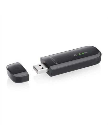 Belkin N600 WLAN 300 Mbit s