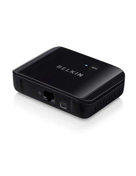 Belkin SMART TV LINK 1 port 300 Mbit s