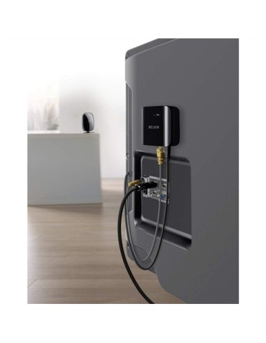 Belkin SMART TV LINK 1 port 300 Mbit s