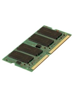 Fujitsu 2GB DDR3-1333 PC3-10600 memoria 1 x 2 GB 1333 MHz