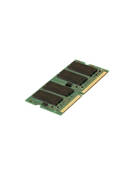 Fujitsu 2GB DDR3-1333 PC3-10600 memoria 1 x 2 GB 1333 MHz