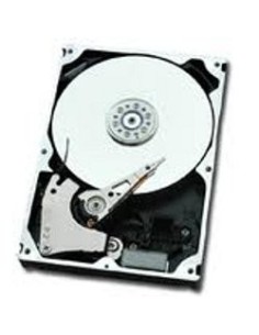 Fujitsu S26391-F893-L320 disco rigido interno 320 GB Seriale ATA II