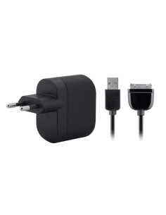 Belkin Home Charger Nero Interno