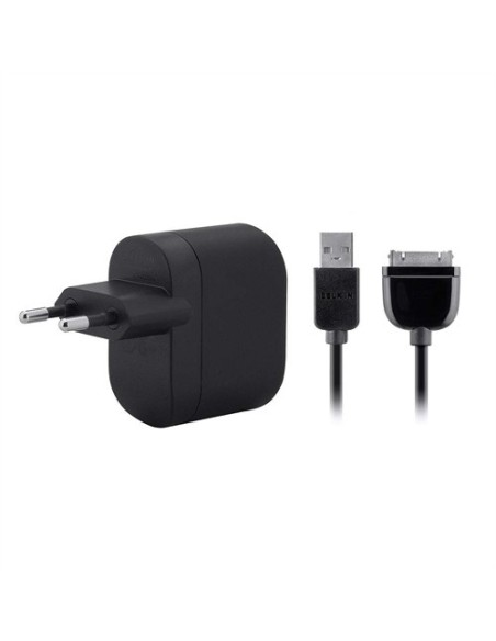 Belkin Home Charger Nero Interno