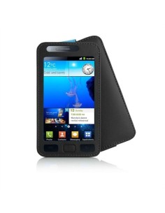 Belkin F8Verve Folio custodia per cellulare Custodia flip a libro Nero