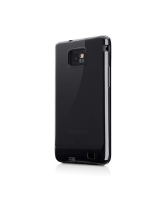 Belkin Grip Vue für Samsung Galaxy S II custodia per cellulare Nero