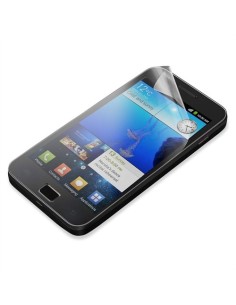 Belkin MatteScreen Overlay 1 pz