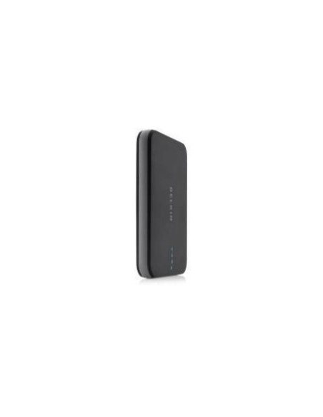 Belkin Power Pack 4000 Polimeri di litio (LiPo) 4000 mAh Nero