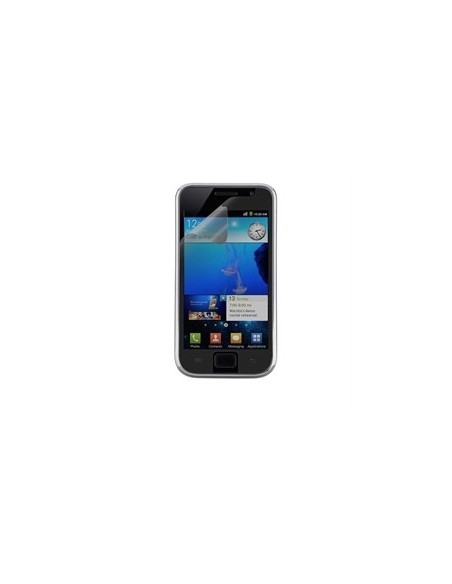 Belkin Screen Guard Transparent Overlay Protezione per schermo